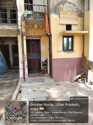  Apartment – Exterior View View at Sidipur - for Sale