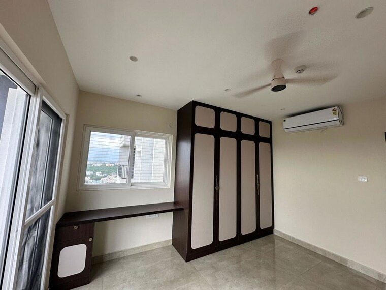 Room, candeur-lakescape 2 Bedroom 1340 Sq.Ft. Apartment In Kondapur Hyderabad 10582008