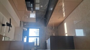 Kitchen in 2 BHK Apartment at Dosti Eastern Bay, Wadala – for Rent