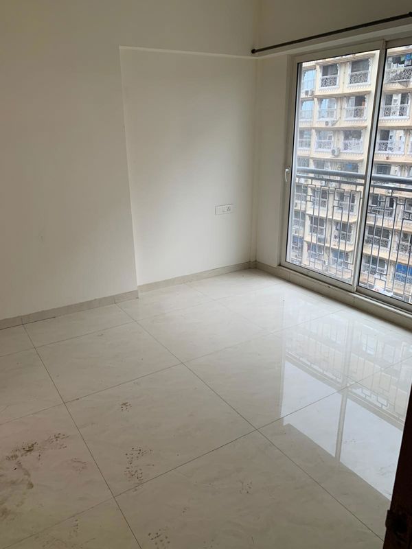 2 BHK 750 Sq.Ft. Apartment in Mahindra Alcove