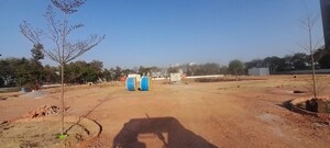 Plot Area in  Land at Reach Buzz 114, Sector 114 – for Sale