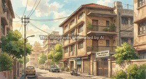  Apartment For Sale in Chembur