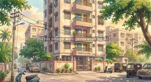  Apartment For Sale in Ghatkopar East