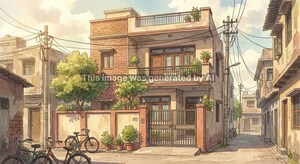  Builder Floor For Sale in Lajpat Nagar