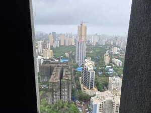 3 BHK Apartment – Exterior View View at L And T Rejuve 360, Mulund West - for Rent
