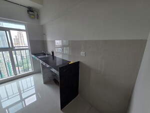Team Area in 3 BHK Apartment at L And T Rejuve 360, Mulund West – for Rent