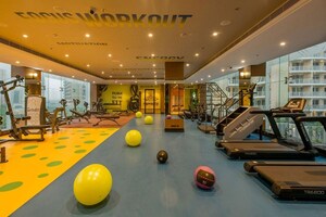 3.5 BHK Apartment For Sale in Ambience Creacions, Sector 22