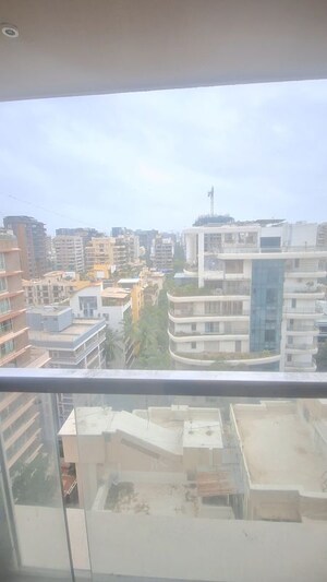 4 BHK Apartment – Exterior View View at Mehta Villa 79, Santacruz West - for Sale