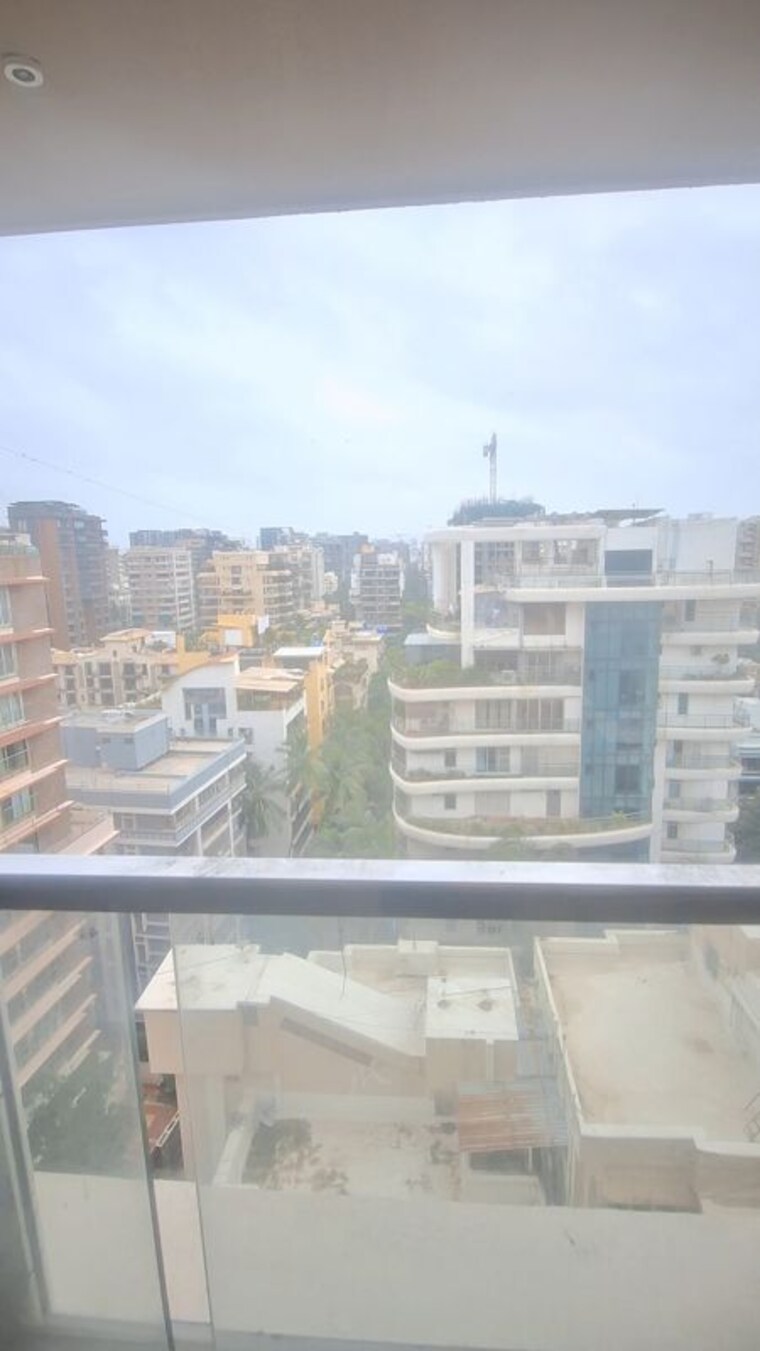 Exterior View, mehta-villa-79 4 Bedroom 1700 Sq.Ft. Apartment In Santacruz West Mumbai 10582045