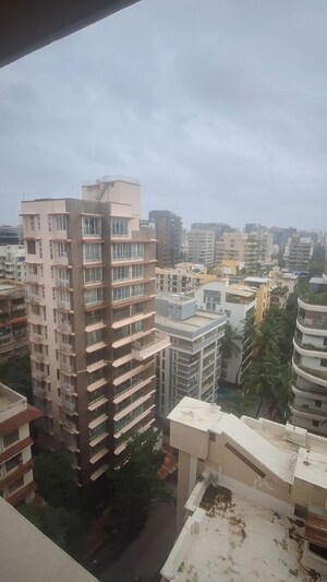 4 BHK Apartment – Exterior View View at Mehta Villa 79, Santacruz West - for Sale