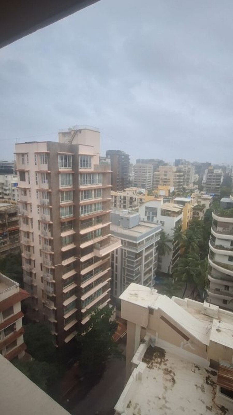 Exterior View, mehta-villa-79 4 Bedroom 1700 Sq.Ft. Apartment In Santacruz West Mumbai 10582045