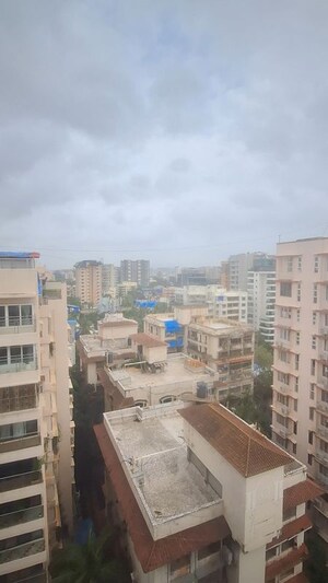 4 BHK Apartment – Exterior View View at Mehta Villa 79, Santacruz West - for Sale