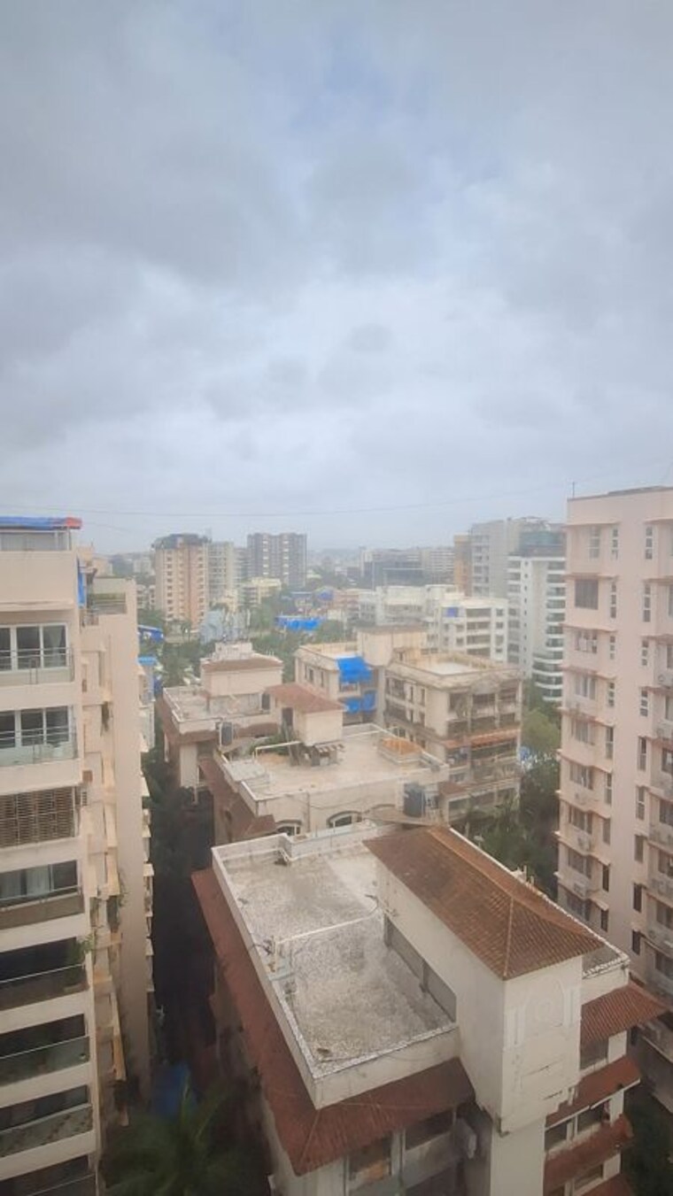 Exterior View, mehta-villa-79 4 Bedroom 1700 Sq.Ft. Apartment In Santacruz West Mumbai 10582045