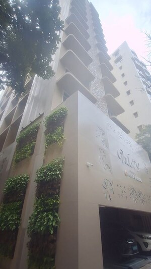 4 BHK Apartment For Sale in Mehta Villa 79, Santacruz West