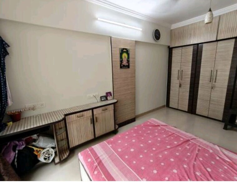 Bedroom, lodha-new-cuffe-parade 1 Bedroom 780 Sq.Ft. Apartment In Wadala Mumbai 10582107