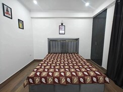 1 BHK Apartment For Rent in Freedom Fighters Enclave