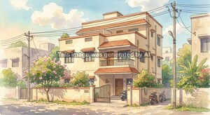  Apartment For Sale in Dudulgaon