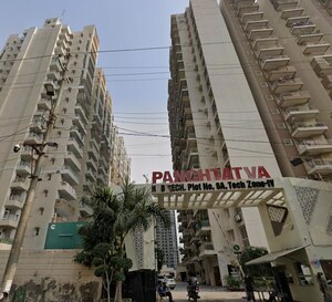  Apartment – Exterior View View at Tech Zone 4 Greater Noida - for Sale