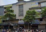 610 Sq.Ft. Retail Shop in Narayanguda