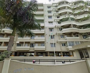  Apartment – Exterior View View at Jakkuru - for Sale