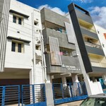 990 Sq.Ft. Apartment in Kundrathur