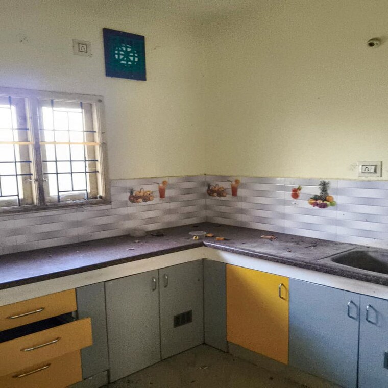 Kitchen, kundrathur  990 Sq.Ft. Apartment In Kundrathur Chennai 10582124