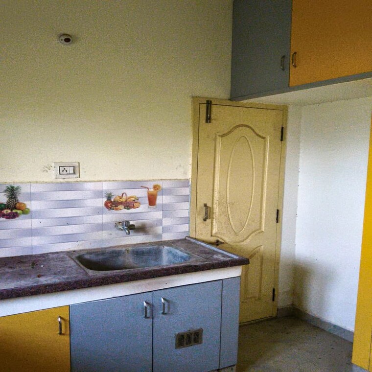 Kitchen, kundrathur  990 Sq.Ft. Apartment In Kundrathur Chennai 10582124