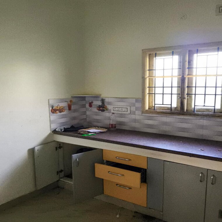 Kitchen, kundrathur  990 Sq.Ft. Apartment In Kundrathur Chennai 10582124