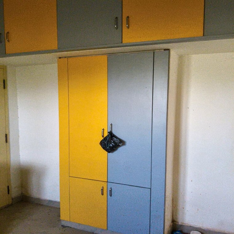 Room, kundrathur  990 Sq.Ft. Apartment In Kundrathur Chennai 10582124