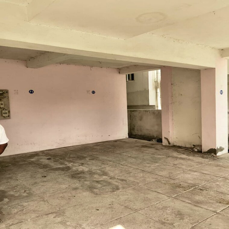 Other, kundrathur  990 Sq.Ft. Apartment In Kundrathur Chennai 10582124