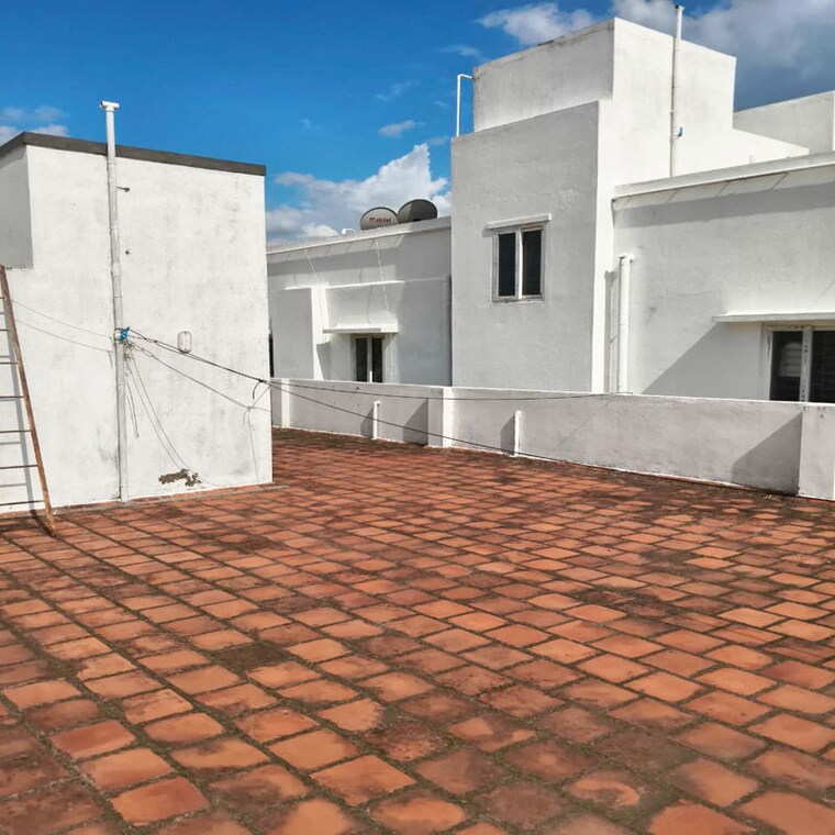 Exterior View, kundrathur  990 Sq.Ft. Apartment In Kundrathur Chennai 10582124