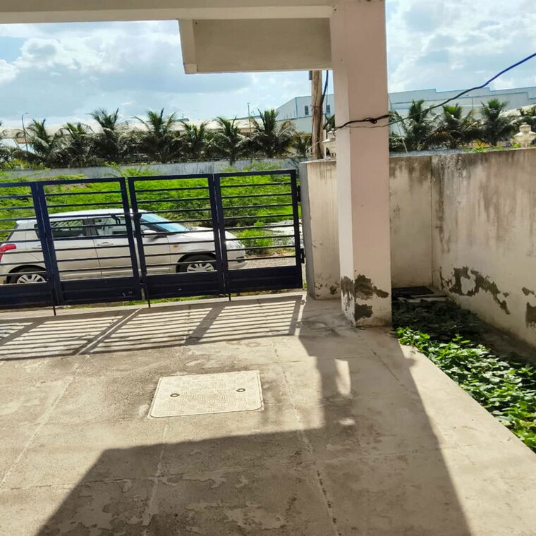 Exterior View, kundrathur  990 Sq.Ft. Apartment In Kundrathur Chennai 10582124