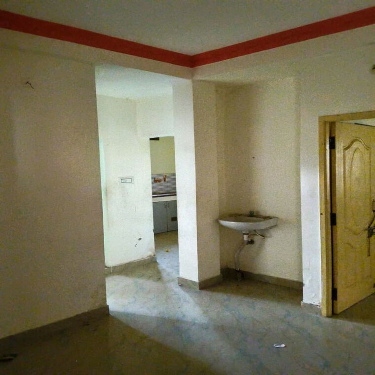 Other, kundrathur  990 Sq.Ft. Apartment In Kundrathur Chennai 10582124