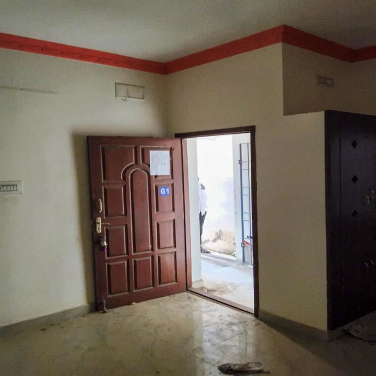 Room, kundrathur  990 Sq.Ft. Apartment In Kundrathur Chennai 10582124