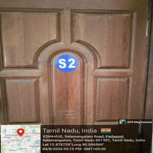   Apartment at Kundrathur – for Sale