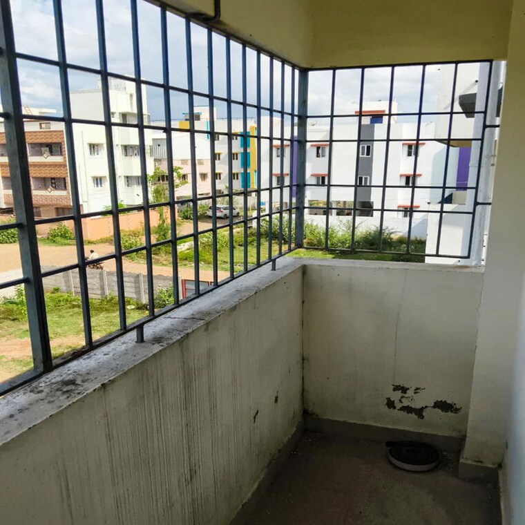 Other, kundrathur  990 Sq.Ft. Apartment In Kundrathur Chennai 10582126