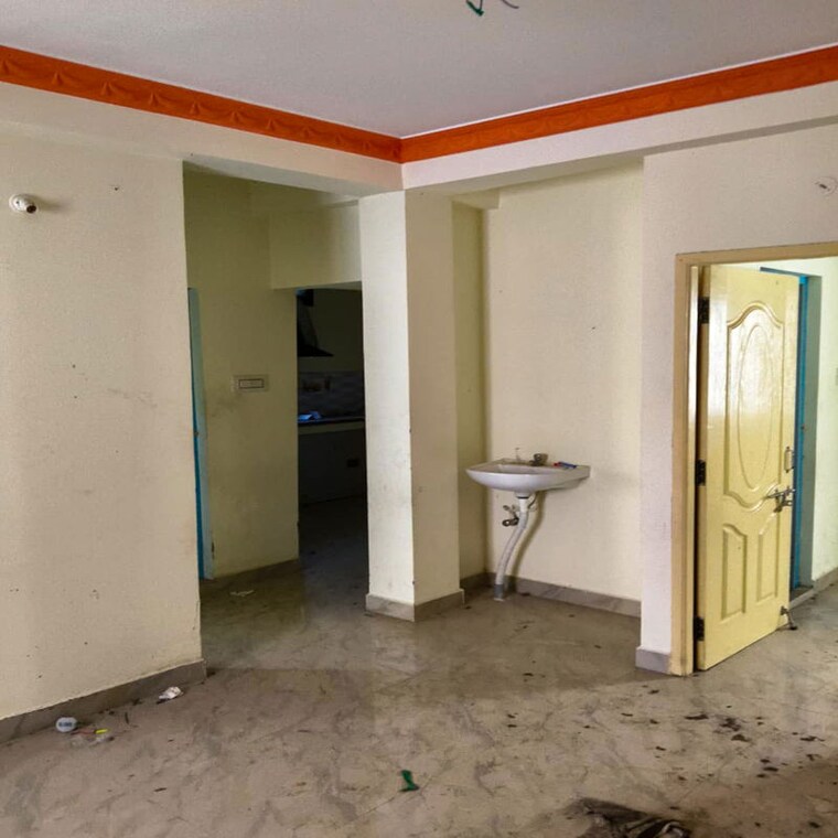 Other, kundrathur  990 Sq.Ft. Apartment In Kundrathur Chennai 10582126