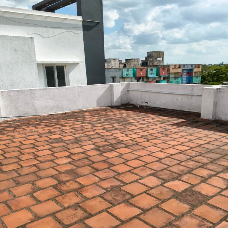 Exterior View, kundrathur  990 Sq.Ft. Apartment In Kundrathur Chennai 10582126