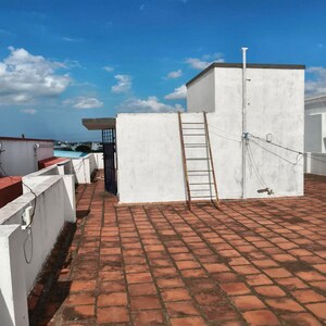  Apartment – Exterior View View at Kundrathur - for Sale