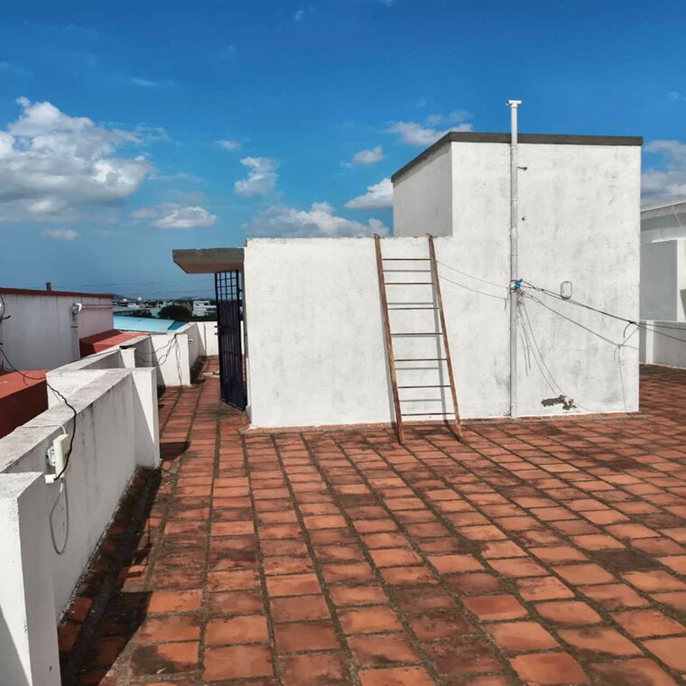 Exterior View, kundrathur  990 Sq.Ft. Apartment In Kundrathur Chennai 10582126