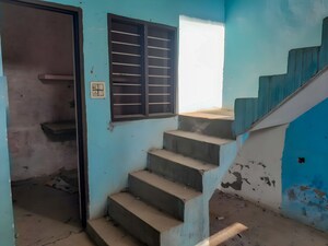Staircase in  Independent House at Manakwal – for Sale