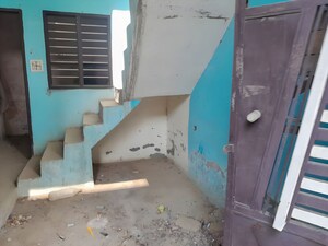 Staircase in  Independent House at Manakwal – for Sale