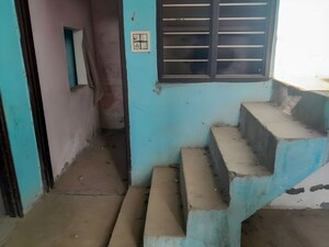Staircase in  Independent House at Manakwal – for Sale