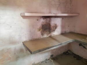 Kitchen in  Independent House at Manakwal – for Sale