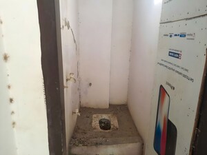 Bathroom in  Independent House at Manakwal – for Sale