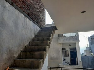 Building Lobby in  Independent House at Manakwal – for Sale