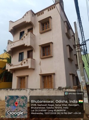  Independent House For Sale in Palasuni