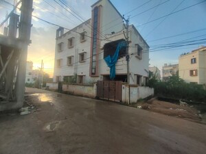  Independent House – Exterior View View at Palasuni - for Sale