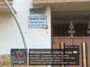   Independent House at Palasuni – for Sale