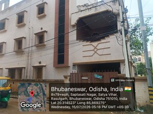  Independent House – Exterior View View at Palasuni - for Sale